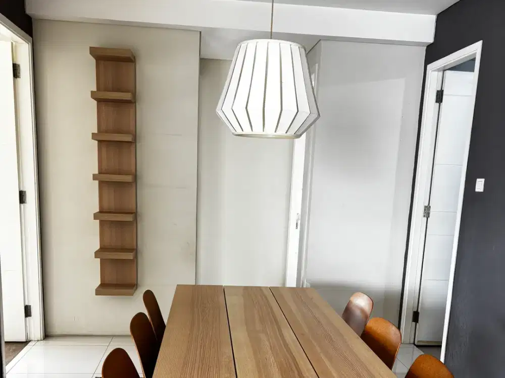 For Sale Apartment One Park Residence 3 BR