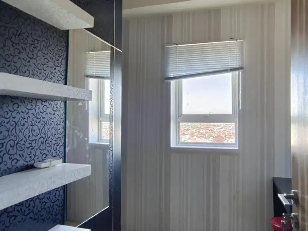 Apartemen Puncak Kertajaya