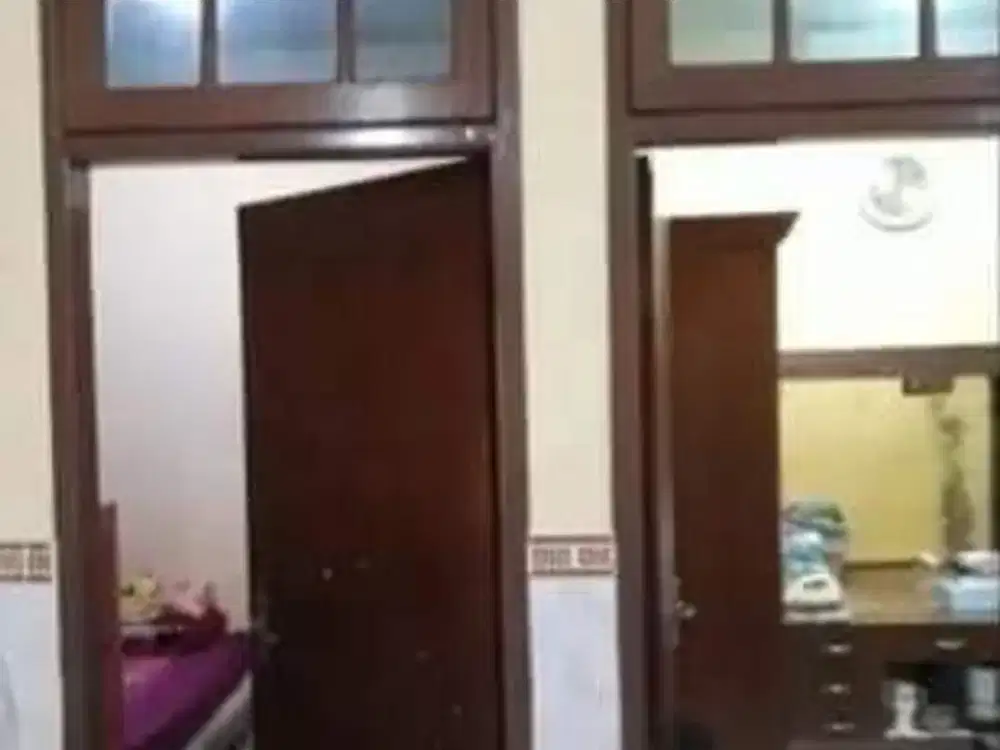 Rumah Murah Banyu Urip Sawahan Surabaya Barat
