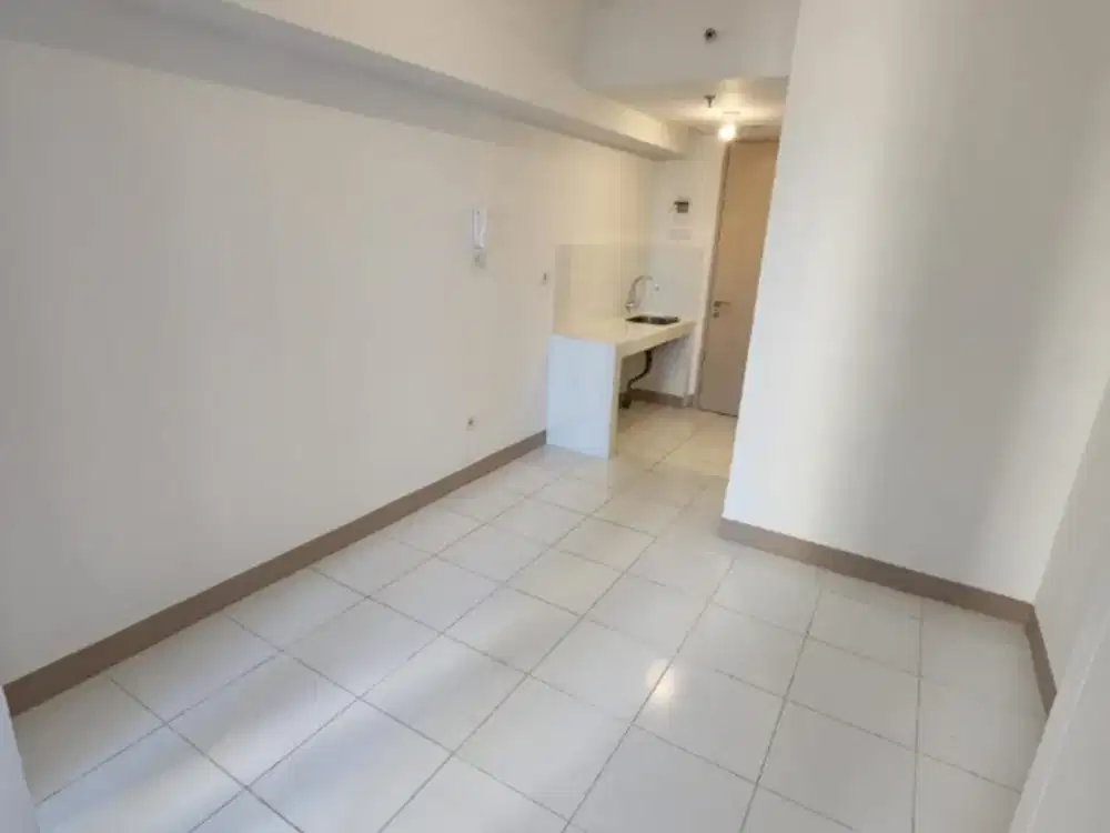 Ga sampai 10 Juta bisa Sewa Apartemen Tokyo Pik 2 Tipe Studio