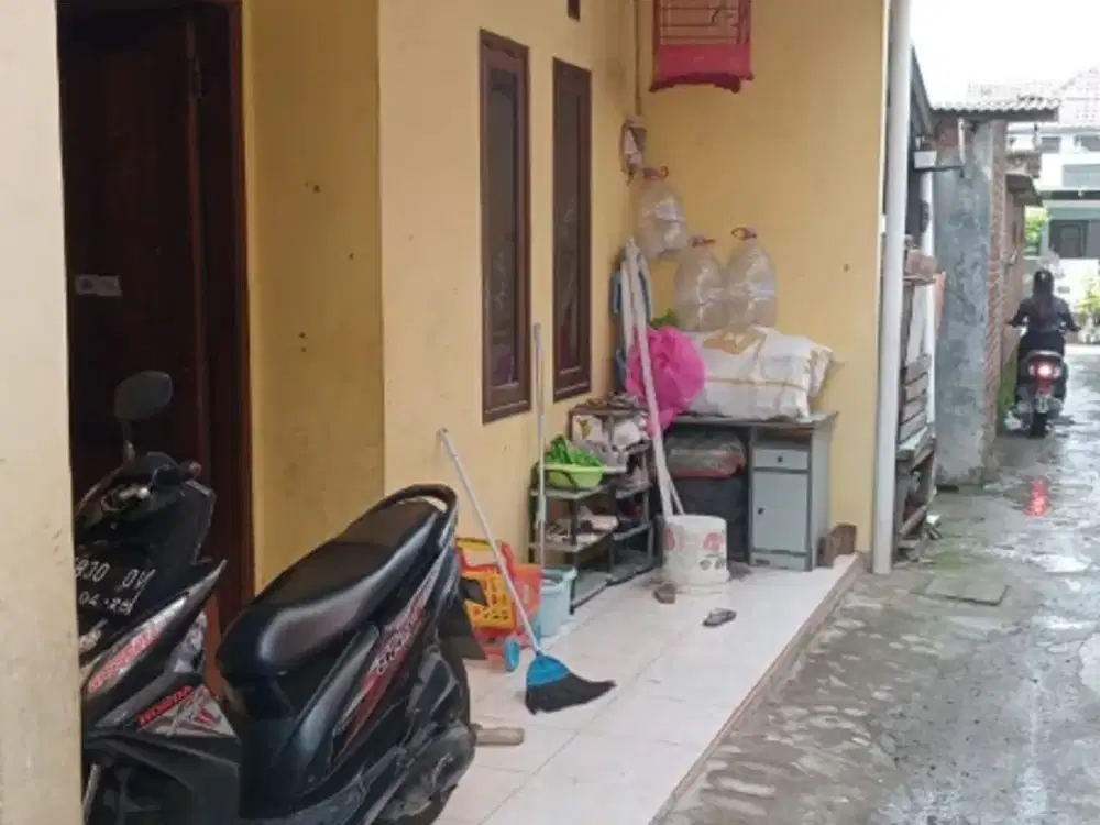 RUMAH MURAH DI BABAT JERAWAT SURABAYA BARAT