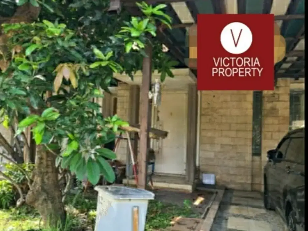 Rumah Di Citragran Cibubur