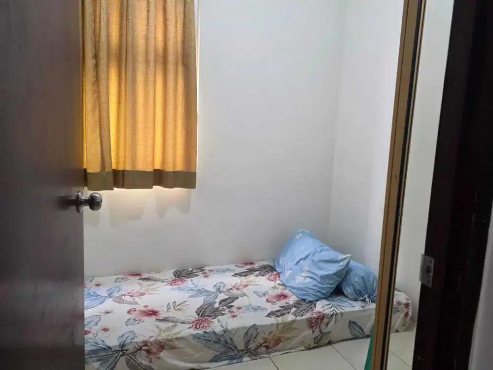 Disewa Mediterania Garden 2 Tanjung Duren 2 Bedroom