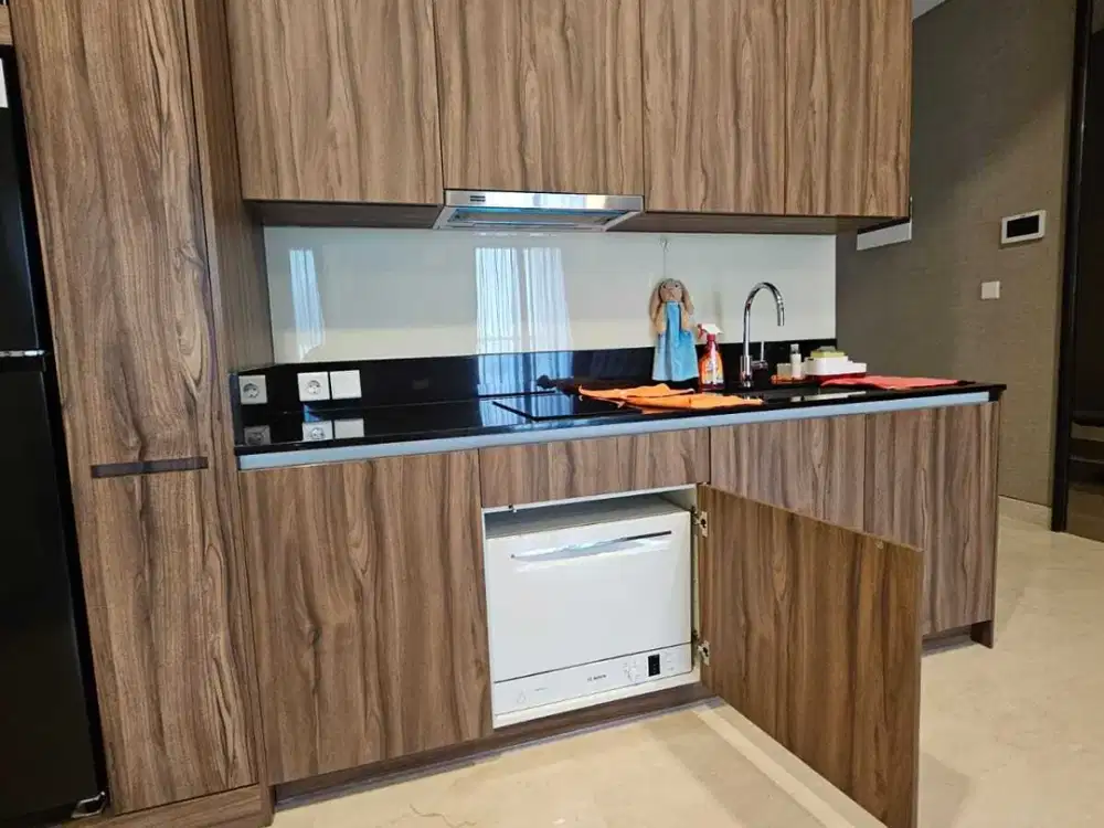 Disewakan Apartemen 57 Promenade Thamrin 1 Bedroom