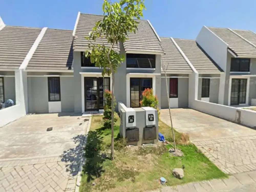 Dijual Rumah murah di PerumTas 6