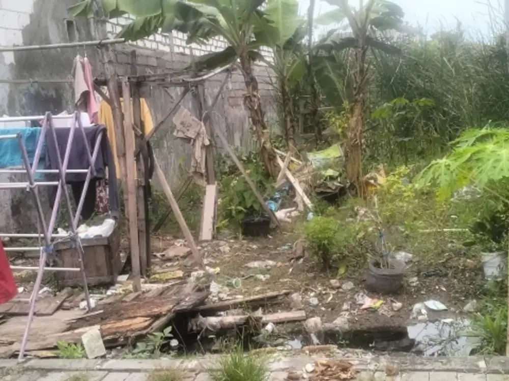 TANAH SIAP BANGUN DI PAKAL SURABAYA BARAT
