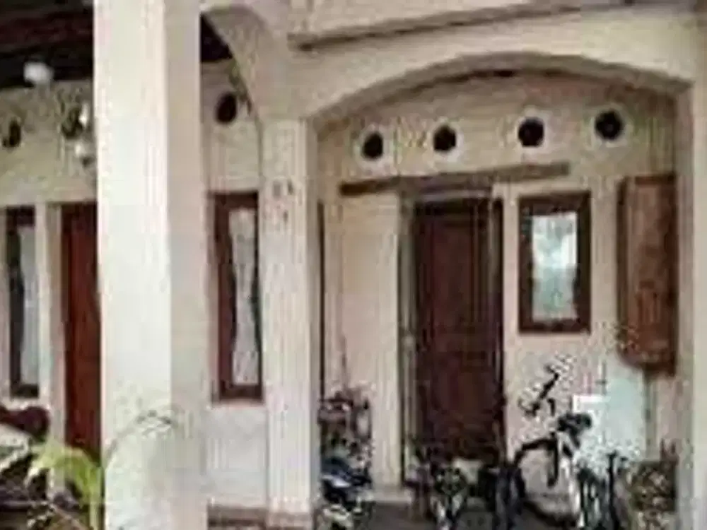 Dijual Vila Eksklusif di Bintaro Regency Siap Huni Lokasi Strategis