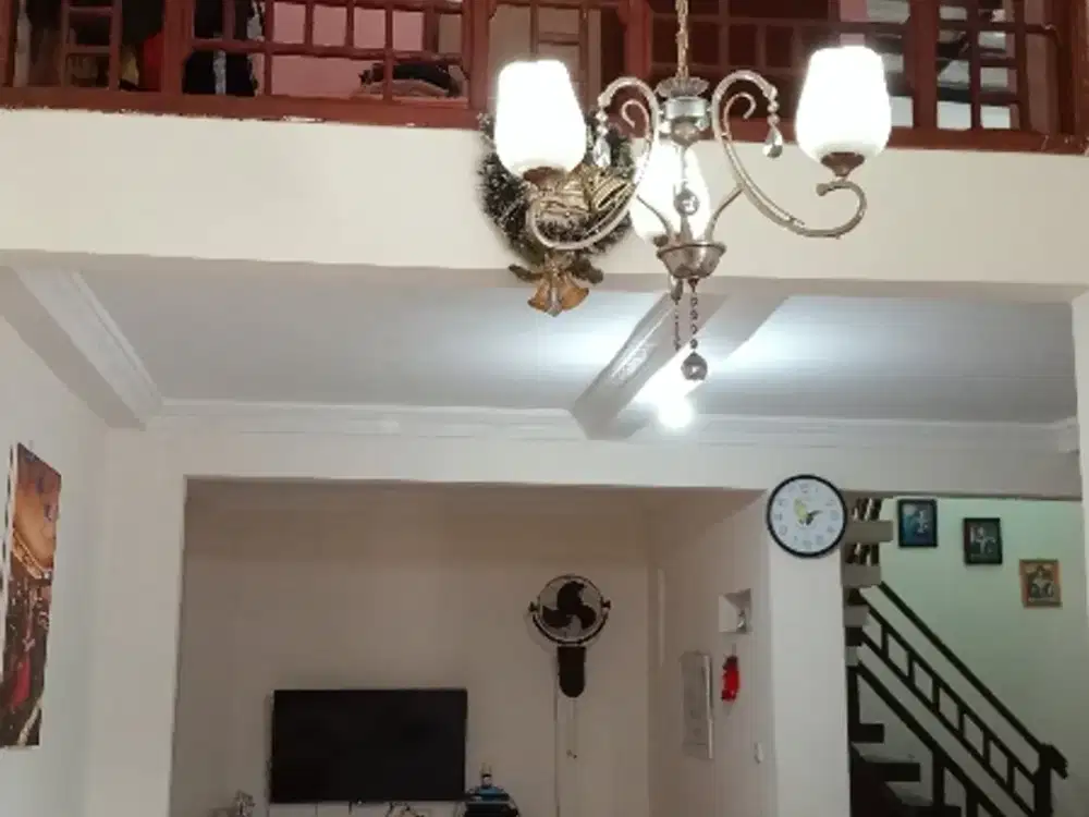 Turun Harga 700 Jutaan Rumah di Taman Wisma Asri, Bekasi Utara
