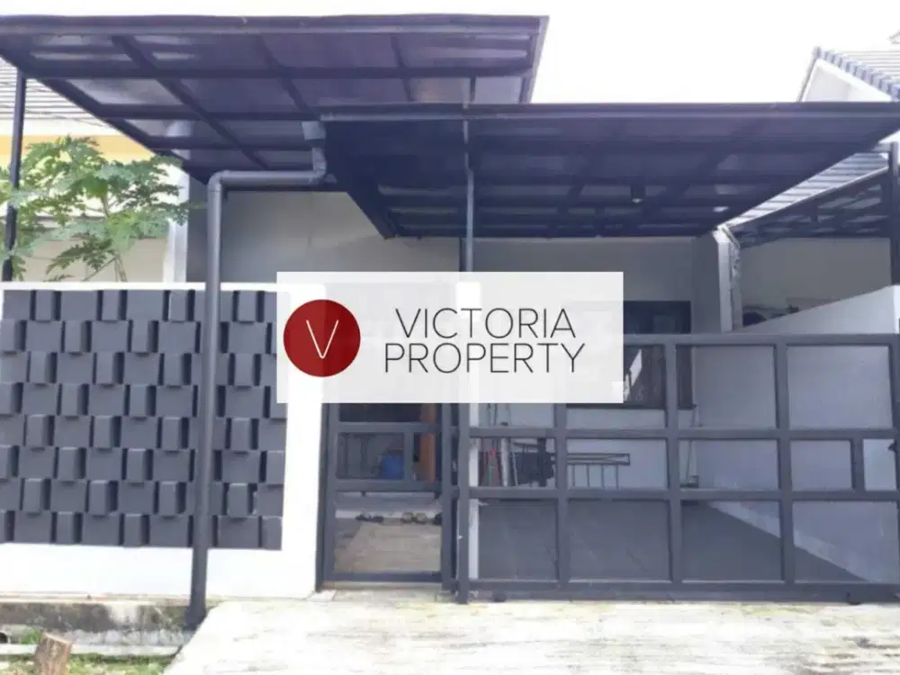Rumah Di Sektor 7 Metland Cileungsi