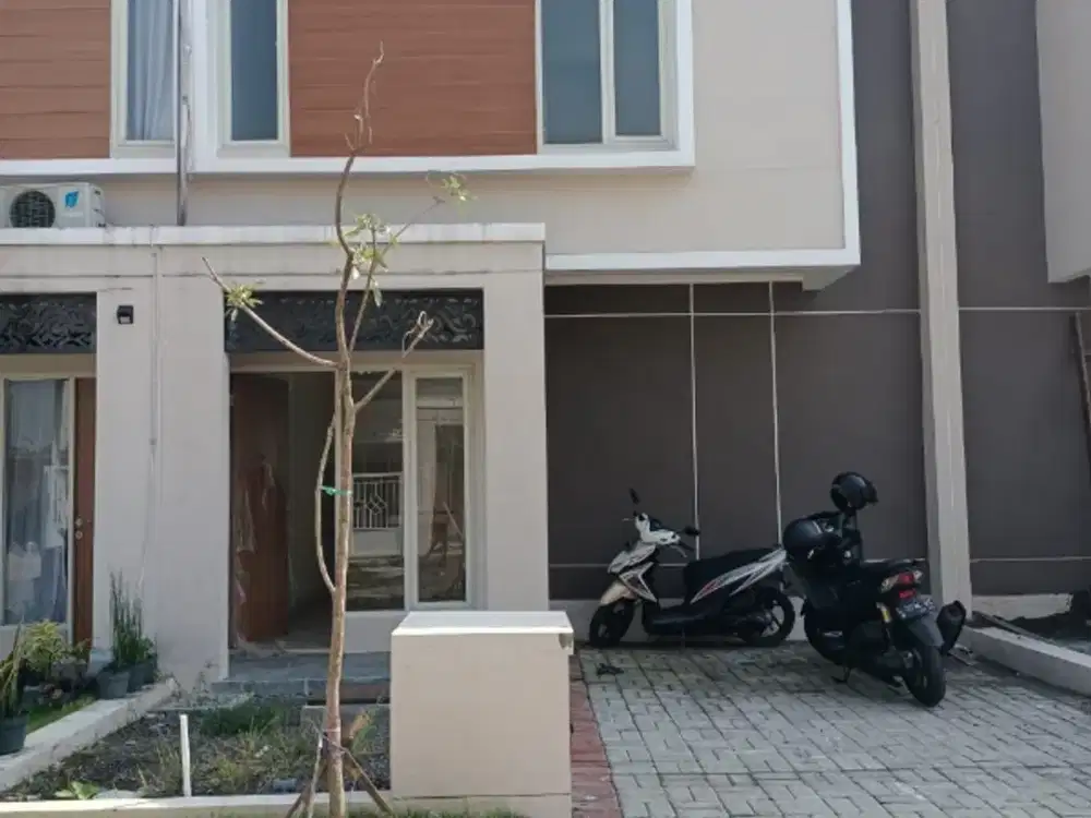 !JUAL CEPAT!PERUMAHAN PURI SURYA JAYA HARGA DI BAWAH DEVELOPER