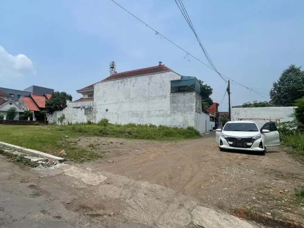 Investasi Cerdas: Tanah Kavling Sawojajar Kota Malang, Aman dan Terjan