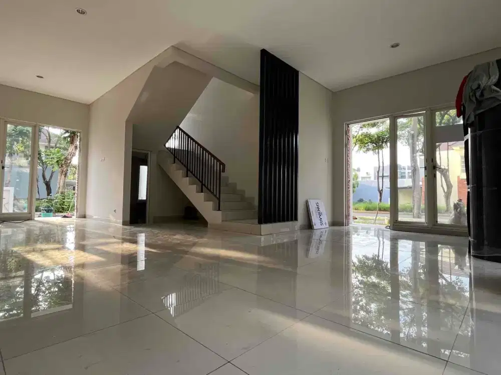 Rumah Mewah Bekasi Utara 2 Milyaran Tipe Hook