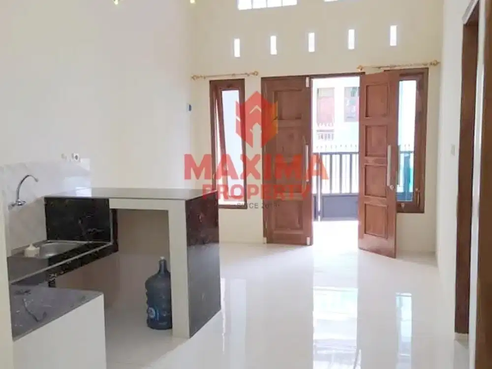 Disewakan rumah di fatmawati semarang masuk gang