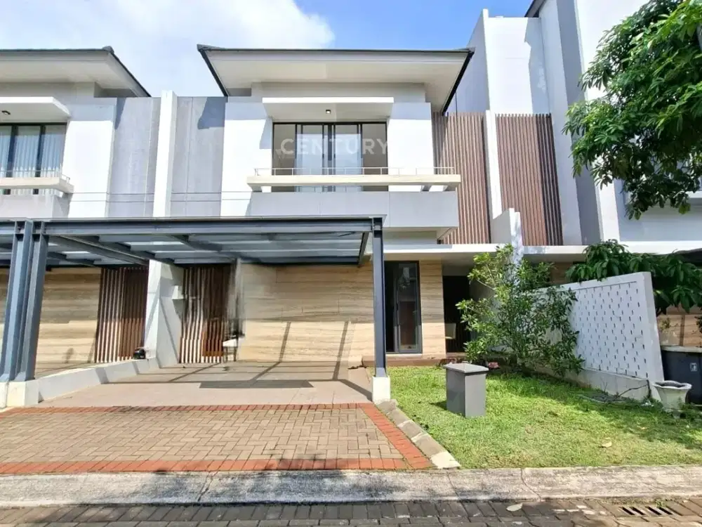 Rumah Siap Huni Di Kebayoran Bintaro 9040