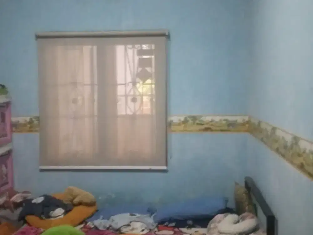 Rumah Semolowaru Surabaya