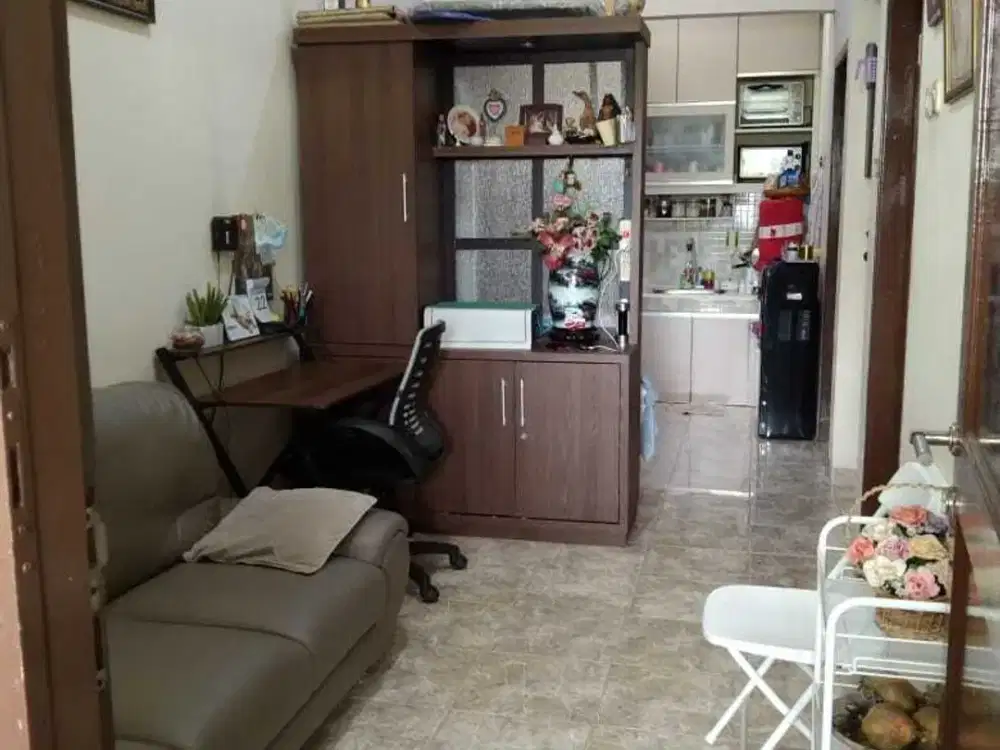 Dijual Rumah Murah Siap Huni! di Poris Paradise, Tangerang