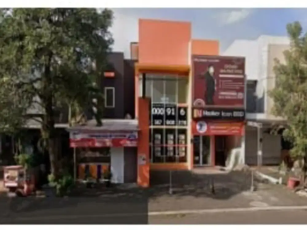 Gedung Siap Pakai BSD Dijual Murah Aja!