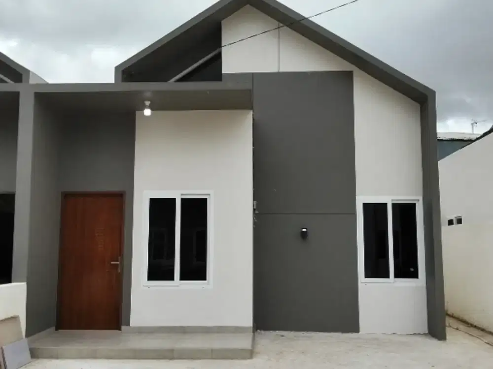 Grand Village Residence - Sapta Marga