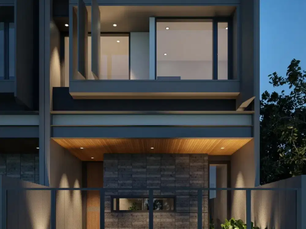 langsung dibeli yuk rumah baru manyar kertoadi surabaya