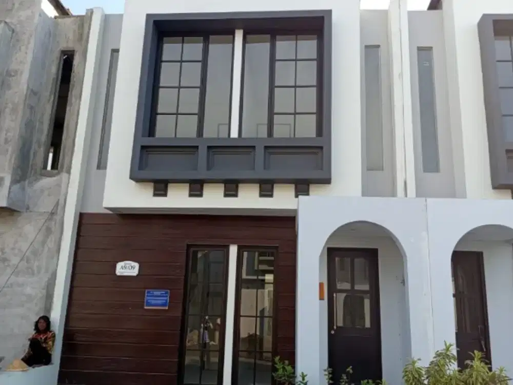 Dijual Rumah di Sidodadi sidoarjo
