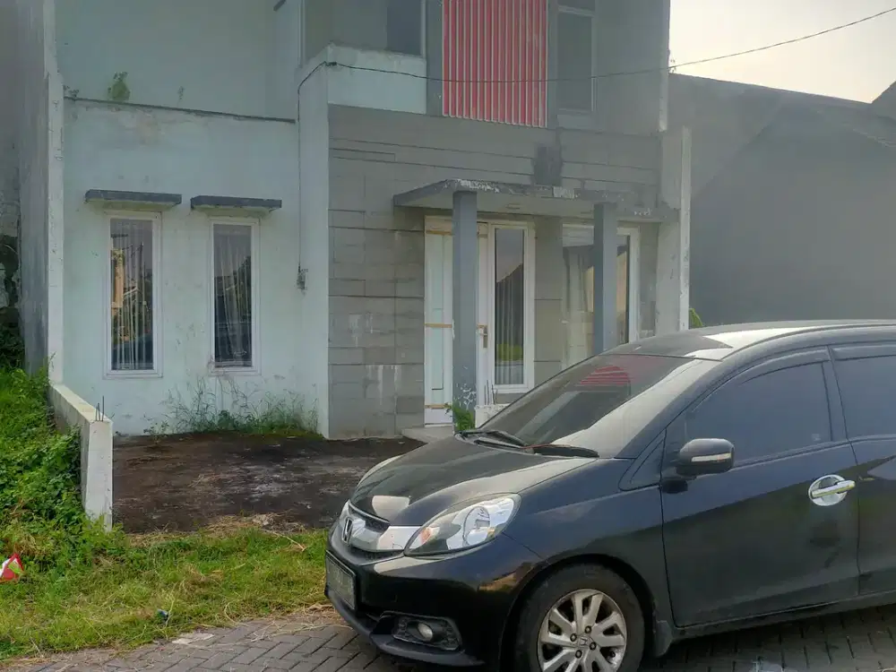Dijual Rumah Murah Citra city Sidoarjo kota