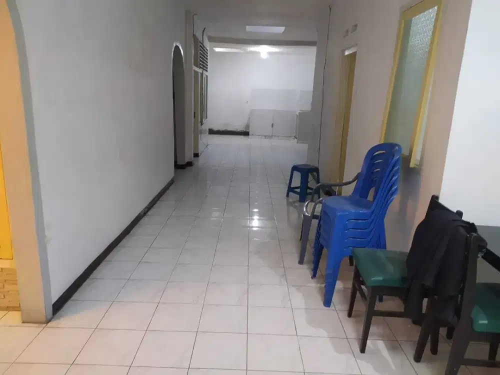 Jual Rumah Murah Strategis Di Dewisartika Bandung Kota