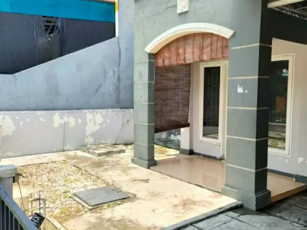 Area bumi citra fajar sidoarjo dekat pergudangan raya lingkar timur