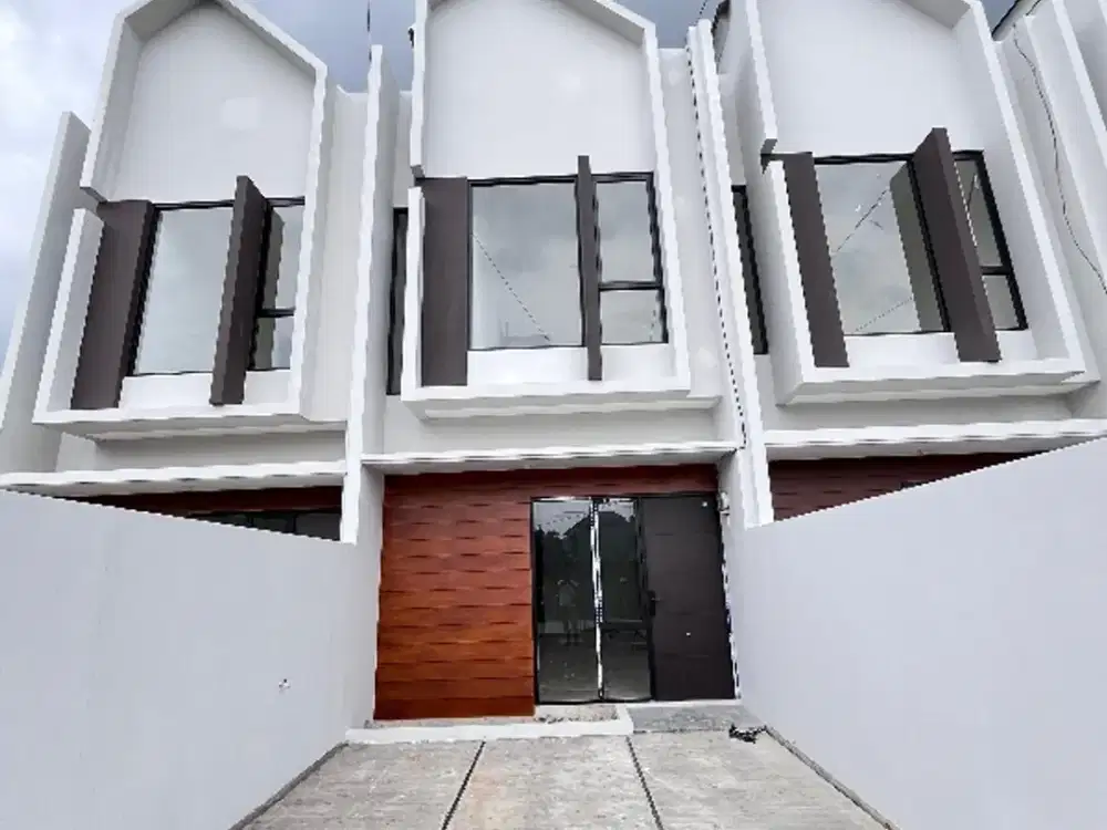 HARGA 800JTAN TANAHNYA SE LUAS INI!