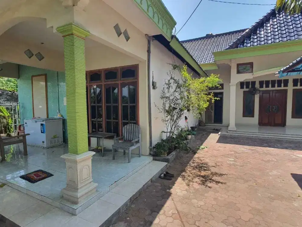KELURAHAN PURWOREJO, JENU TUBAN