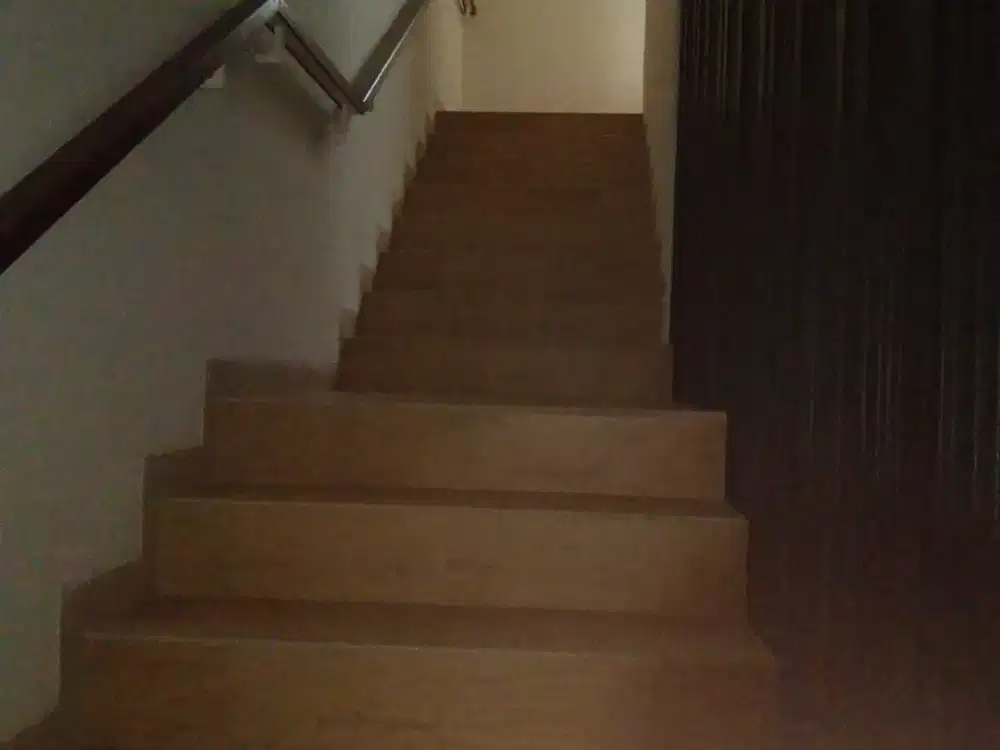 DIJUAL RUMAH SIAP HUNI DI SUTERA RENATA CLUSTER ALBA ALAM SUTERA