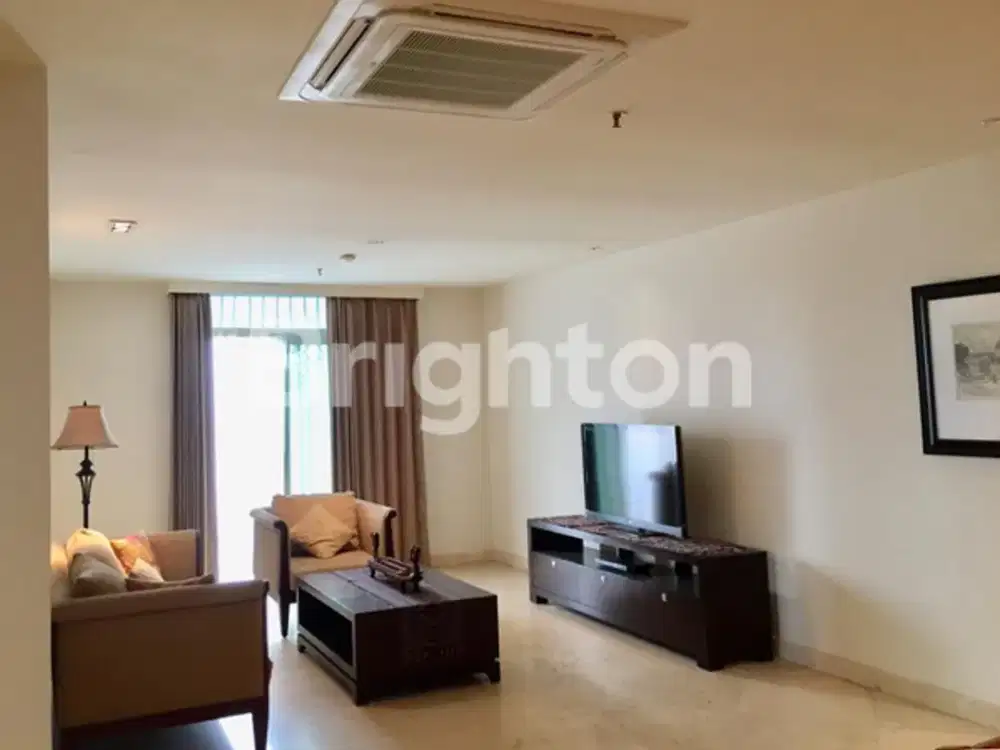 KONDOMINIUM GRAHA FAMILI dkt Citraland, Pakuwon Indah, Dian Istana