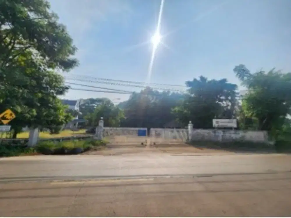 Jual Melalui Lelang Pabrik dan Mesin