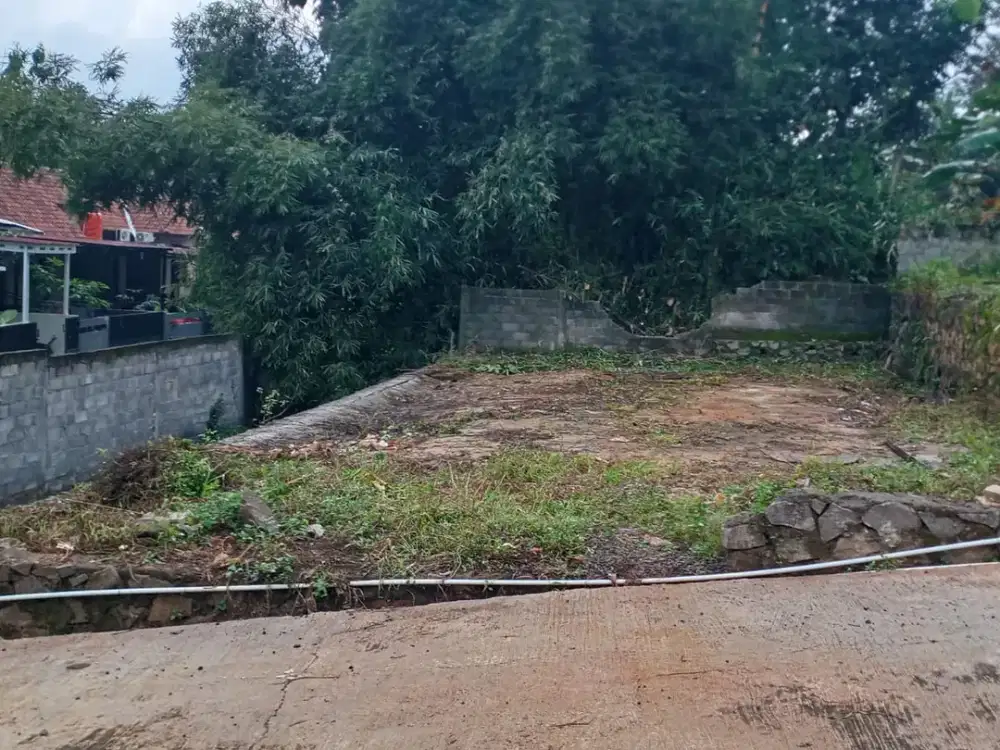 Jual Cepat Tanah Cocok Untuk Kos2an atau Rumah Tinggal