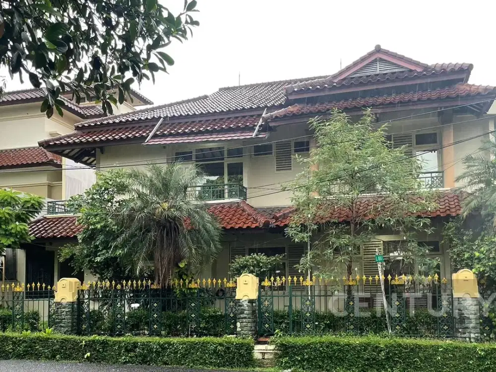 Di Jual Di Bintaro Sektor 1