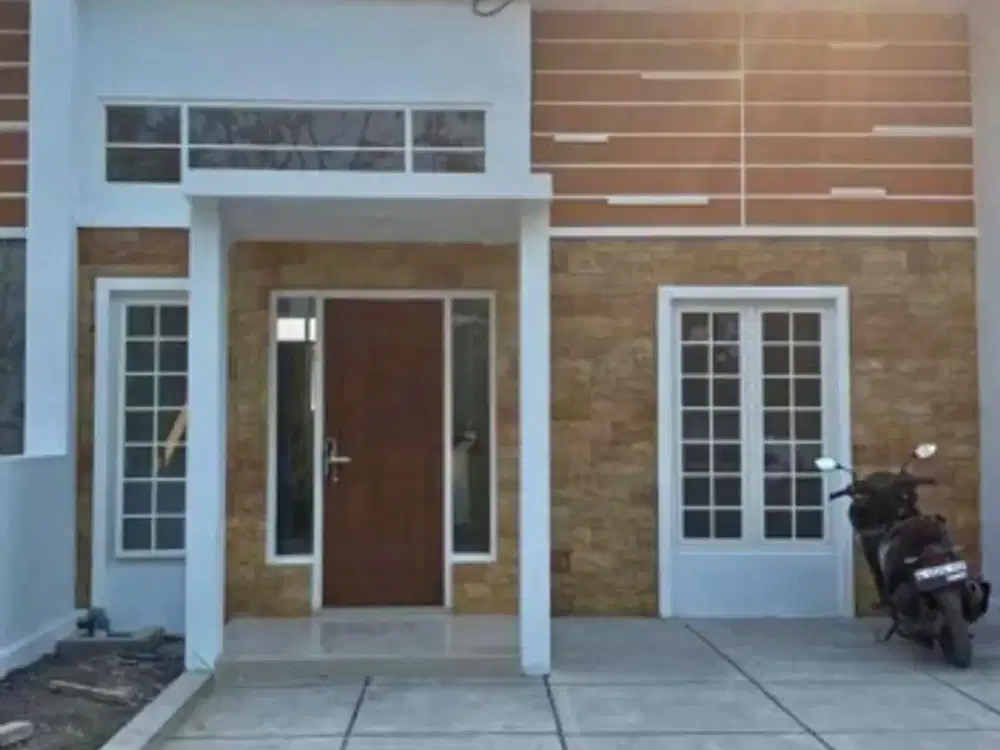 Dijual Rumah Sidoarjo Kota Murah