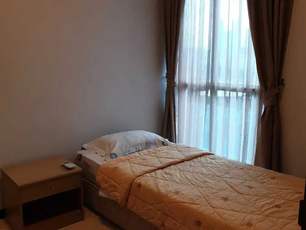 Rent Apt Bellagio Residence With 1 Br, Furnished