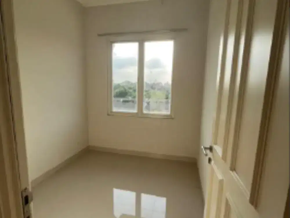 Rumah Banjar Wijaya Pinewood Cluster Alden