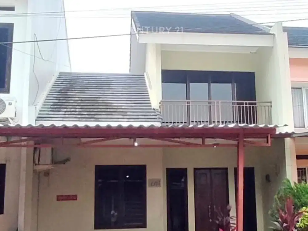 Dijual Rumah Strategis Siap Huni Daerah Serpong