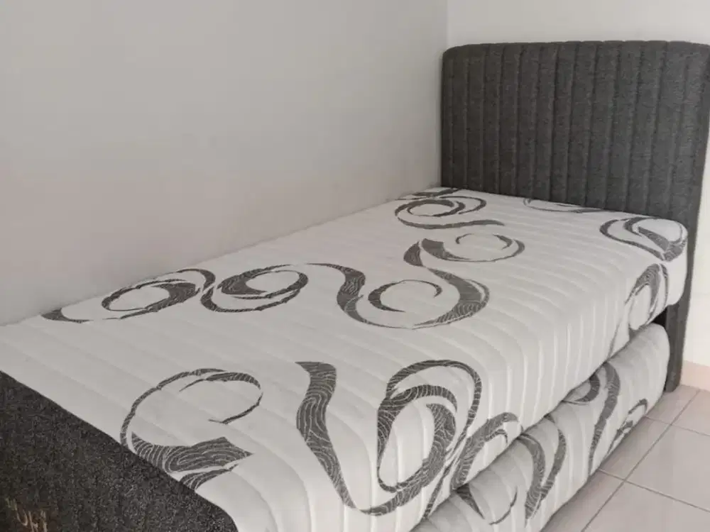 Disewakan Apartemen Murah di Springlake Summarecon Bekasi