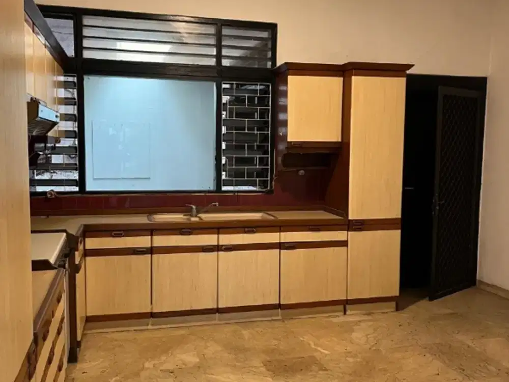 Dijual Rumah Mewah di Bangka II, 10 Menit Dari Senopati 