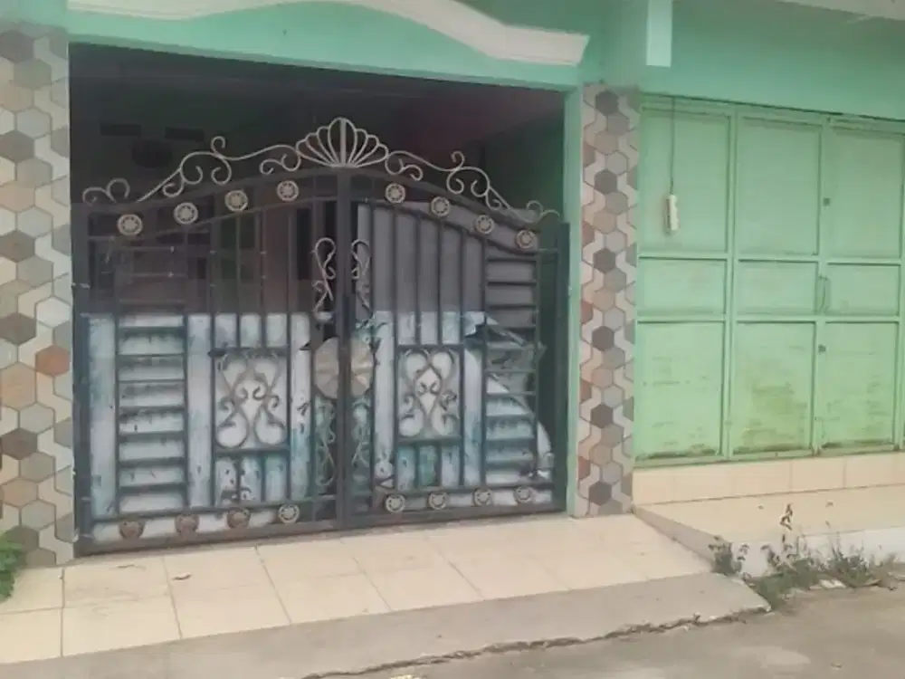 Rumah di sepatan dekat bandara