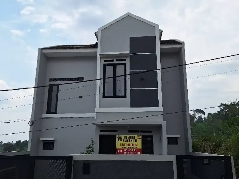 FASILITAS LENGKAP LOKASINYA  BIKIN BETAH  CUMA 500 JT AN