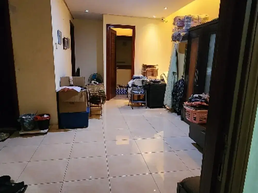 Jual Cepat Rumah di Taman Modern cakung Bebas banjir siap Huni