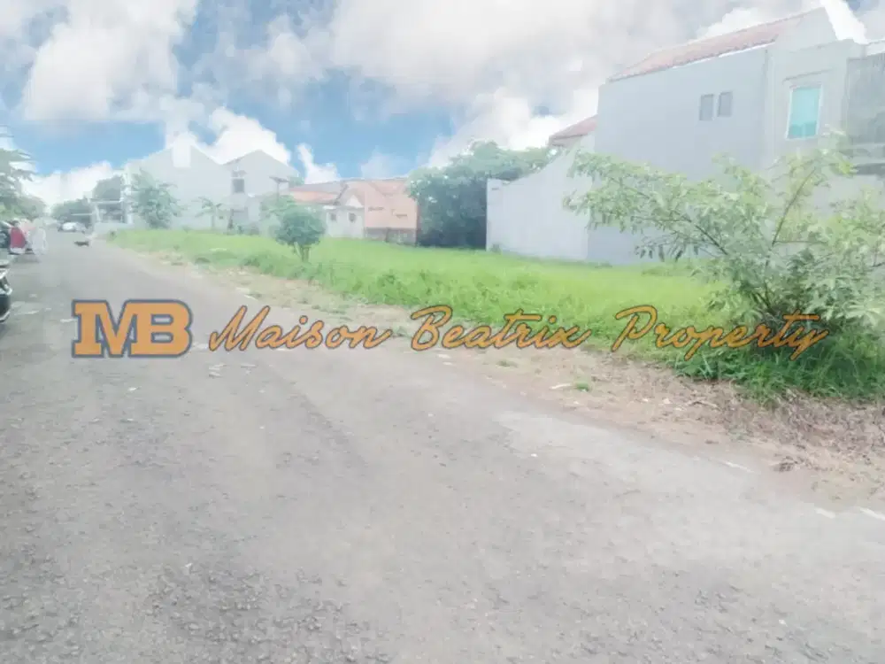MURAH KAVLING 9 UNIT BISA BELI PER UNIT, LOKASI BAGUS