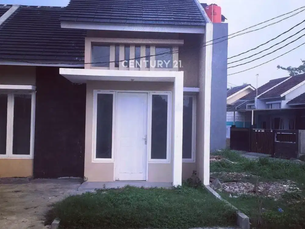 Dijual Rumah Strategis Harga Menarik Di Batu Ceper Tangerang