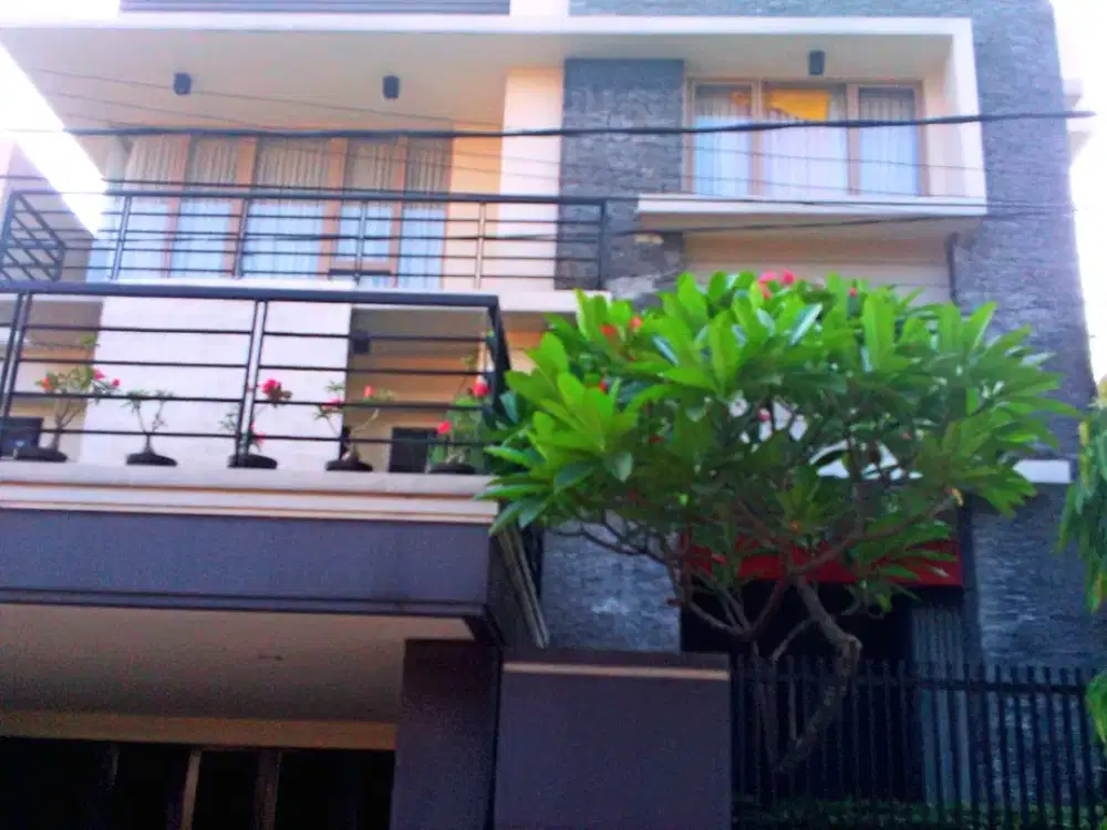 Rumah Di Pondok Cibubur,Cisalak Pasar,Cimanggis Depok