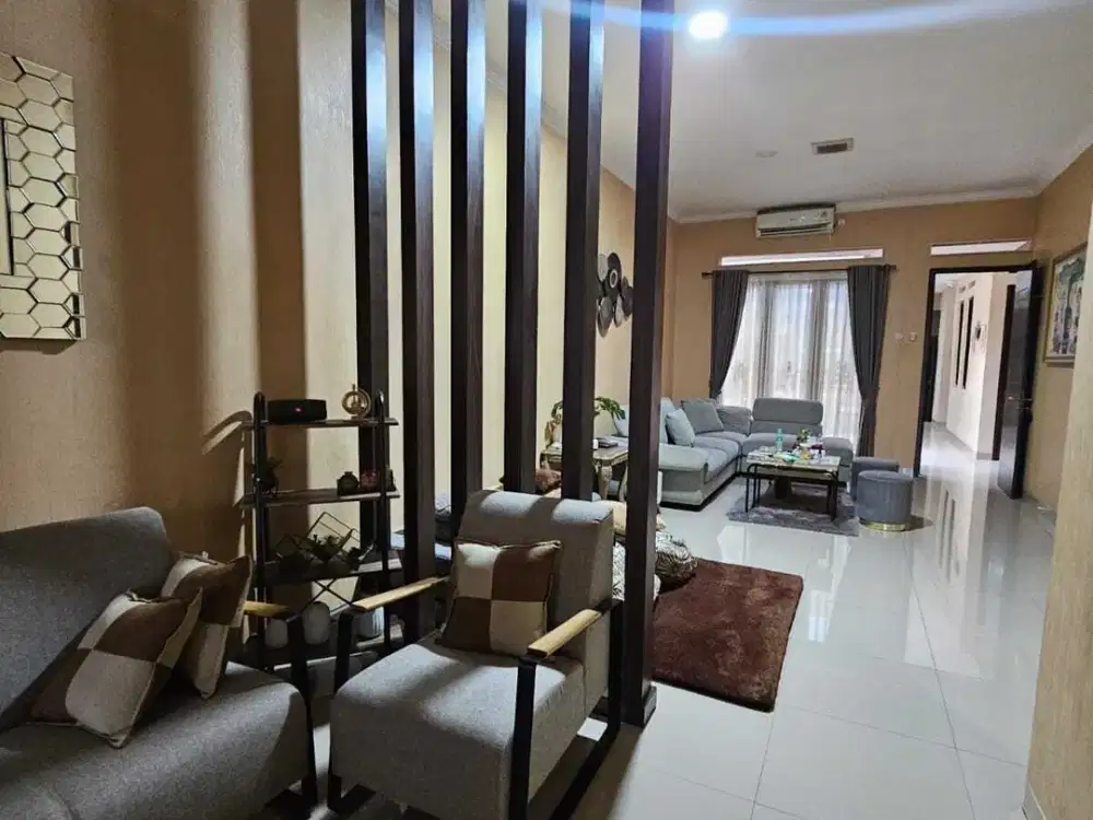 JUAL CEPAT! Rumah Terawat Siap Huni Komplek Batununggal BUTUH PISAN!