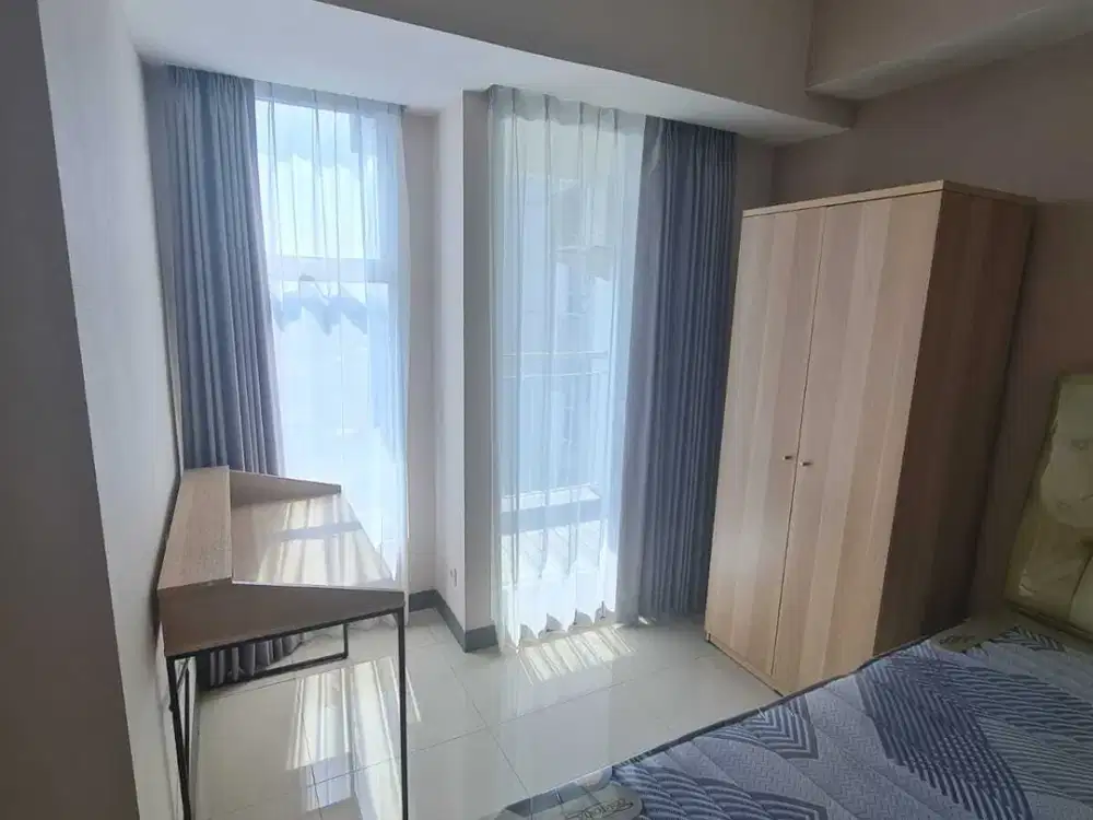 DISEWAKAN APATEMEN BENSON TYPE STUDIO PAKUWON MALL SURABAYA BARAT