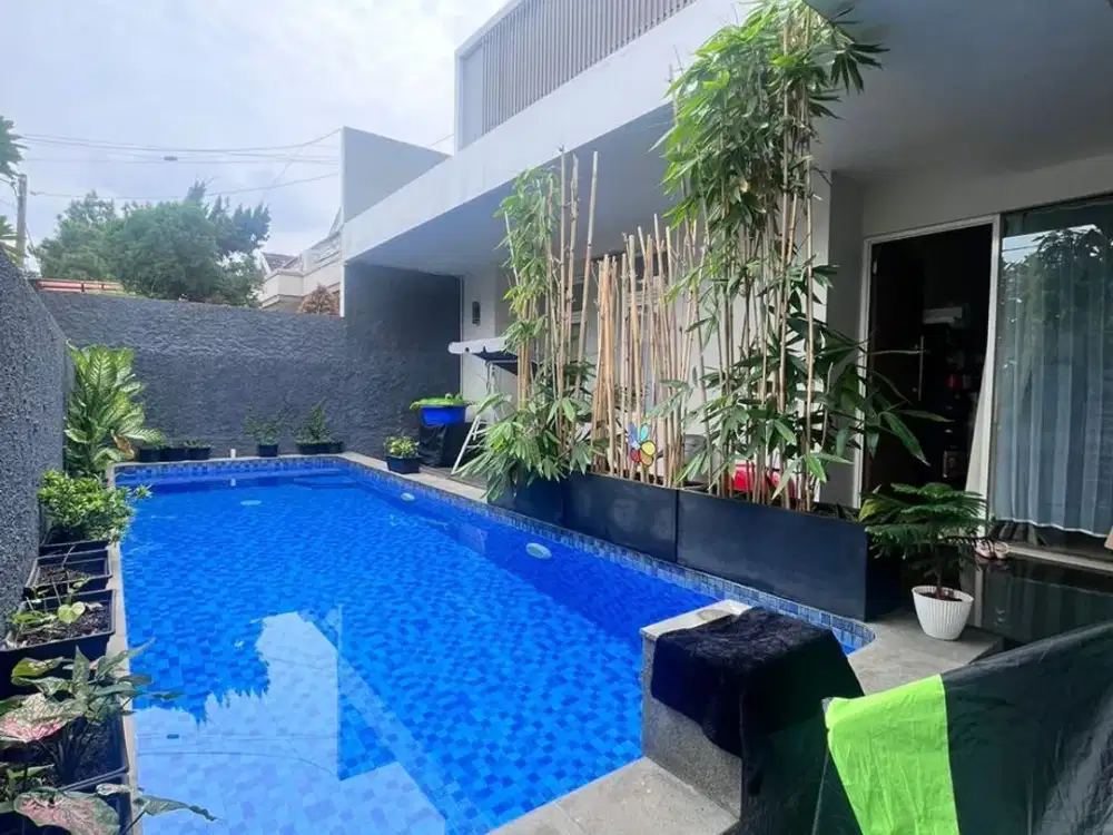 Rumah di Puri Eksekutif Semarang