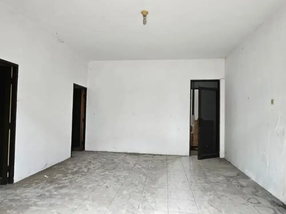 Gudang Westgate Tanrise Luas Murah